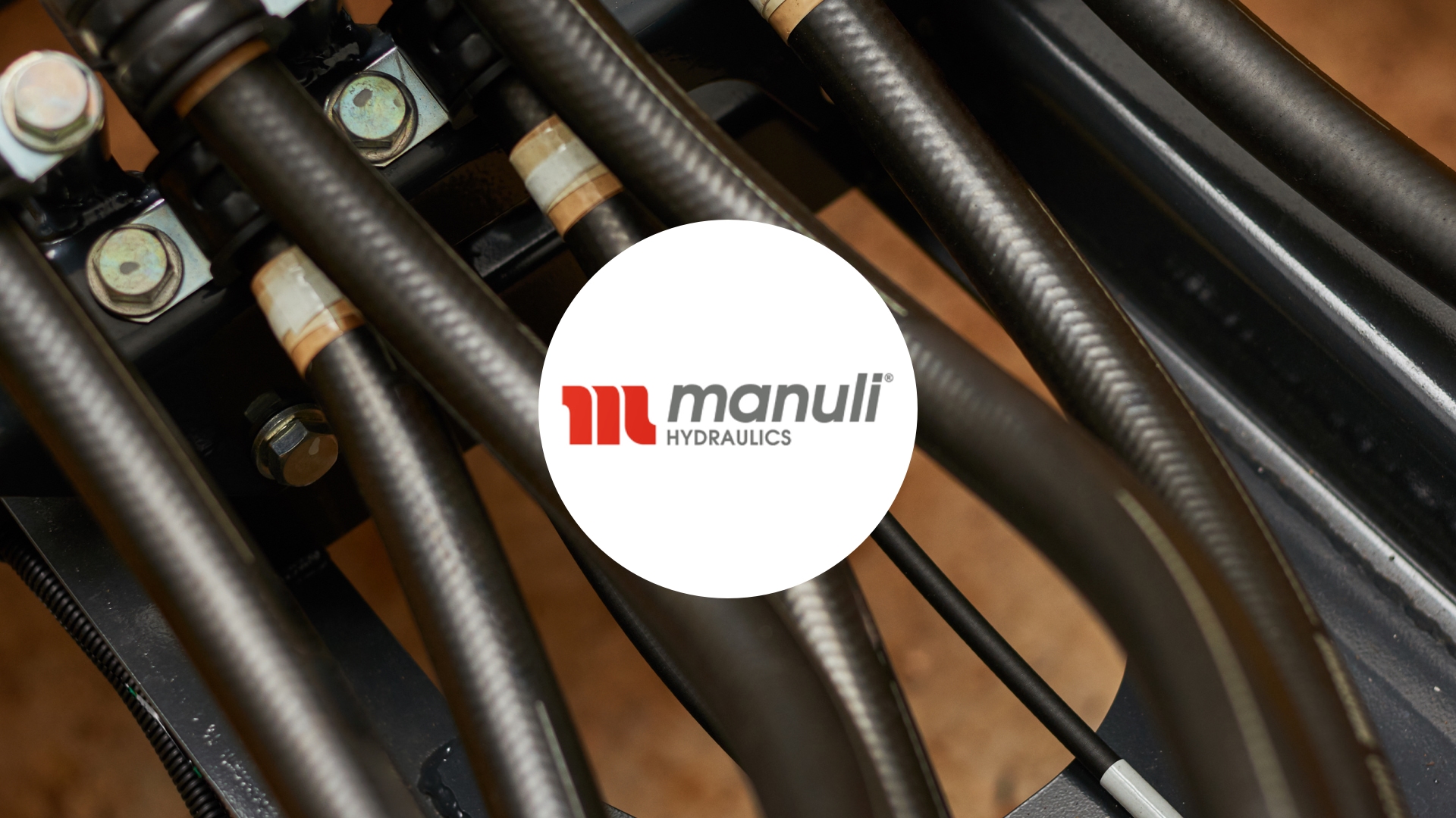 Find out more about Gemba and Manuli Hydraulics 