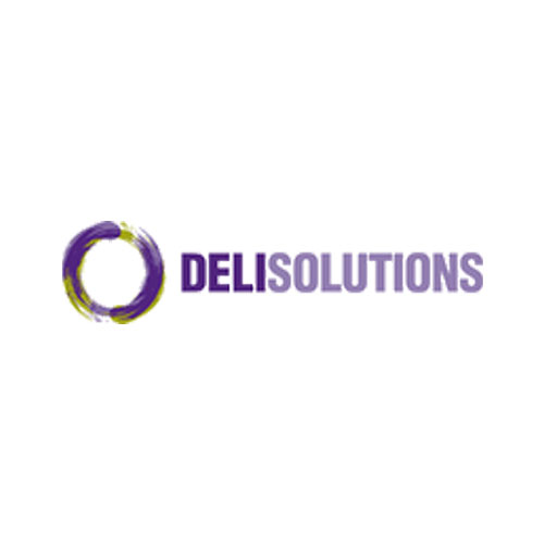 Deli solutions logo