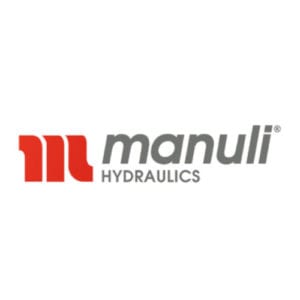 Manuli Hydaulics logo