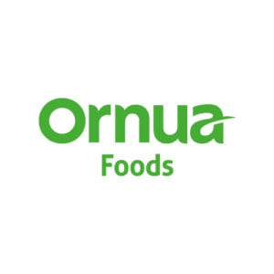 Ornua foods logo