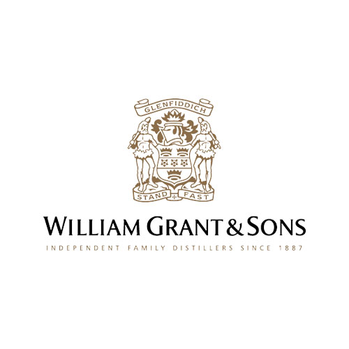 William Grant & Sons logo