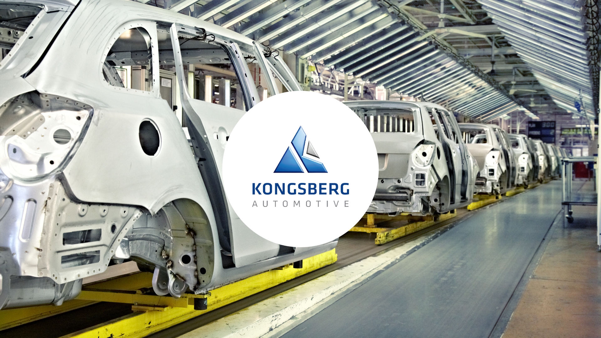 kongsbergautomotive Gemba