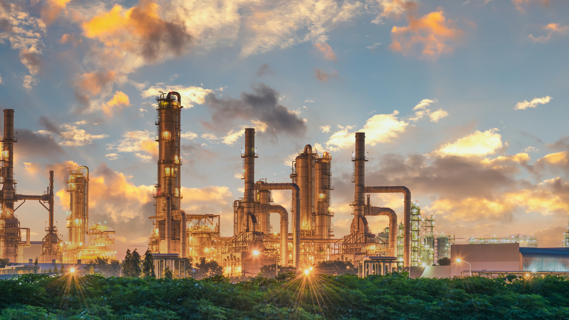 manufacturing oee