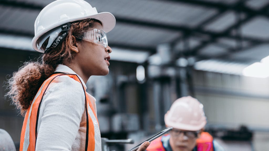 Workforce Reliability 3 Ways OEE Can Improve Manufacturing Operations | Gemba Solutions