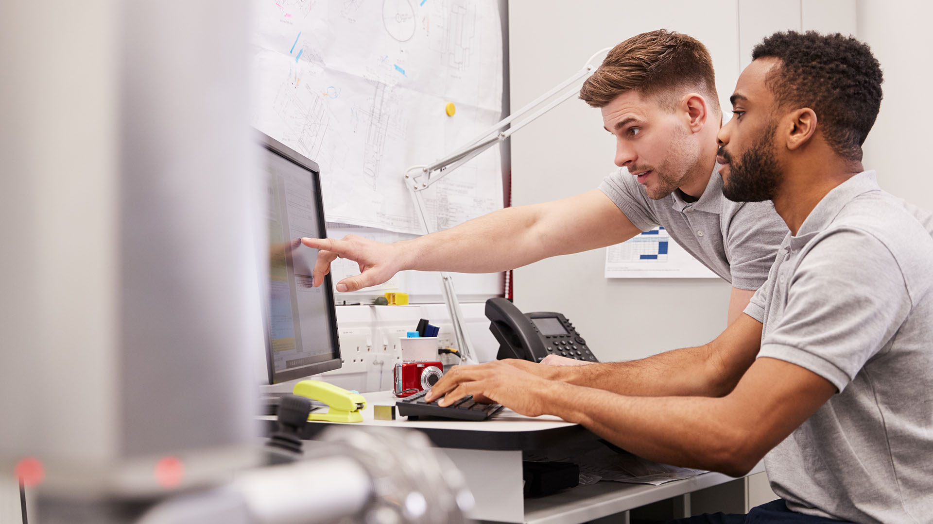 Gemba is part of The Tembo Group