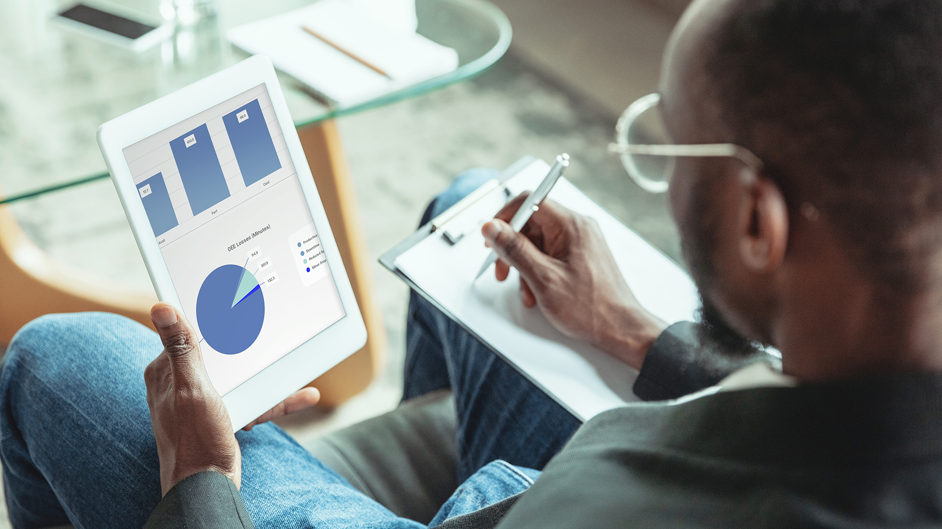 What is digitalisation in manufacturing