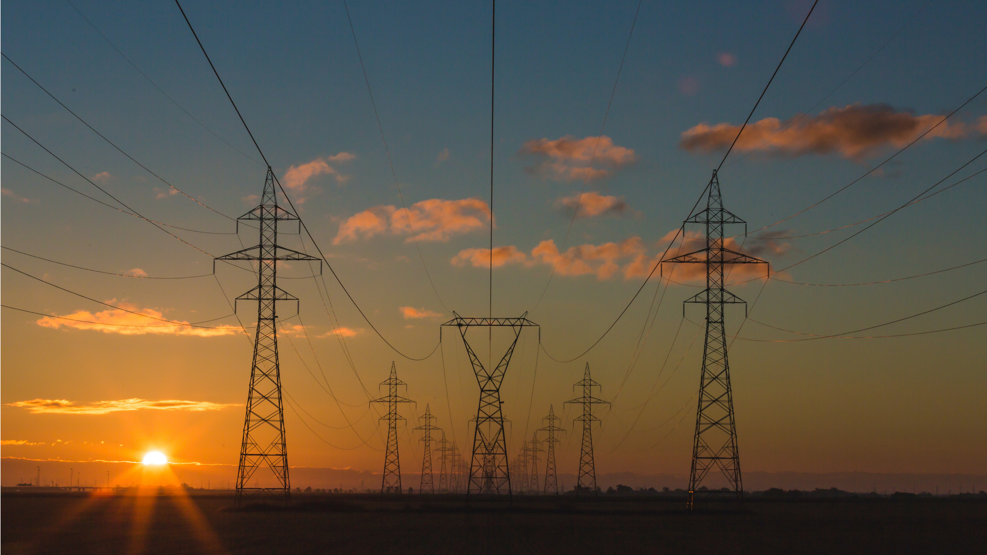 energy management