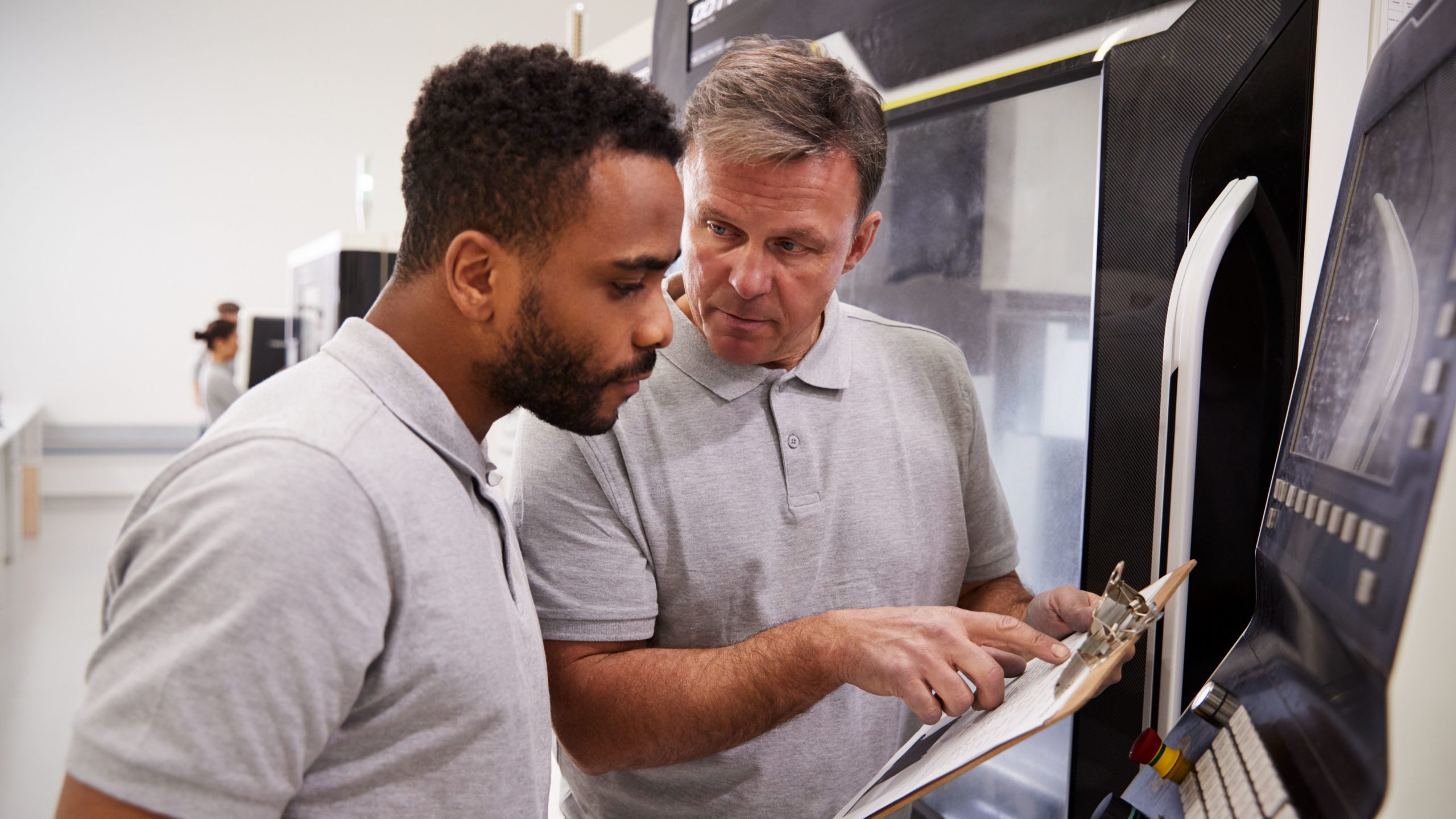 manufacturing software