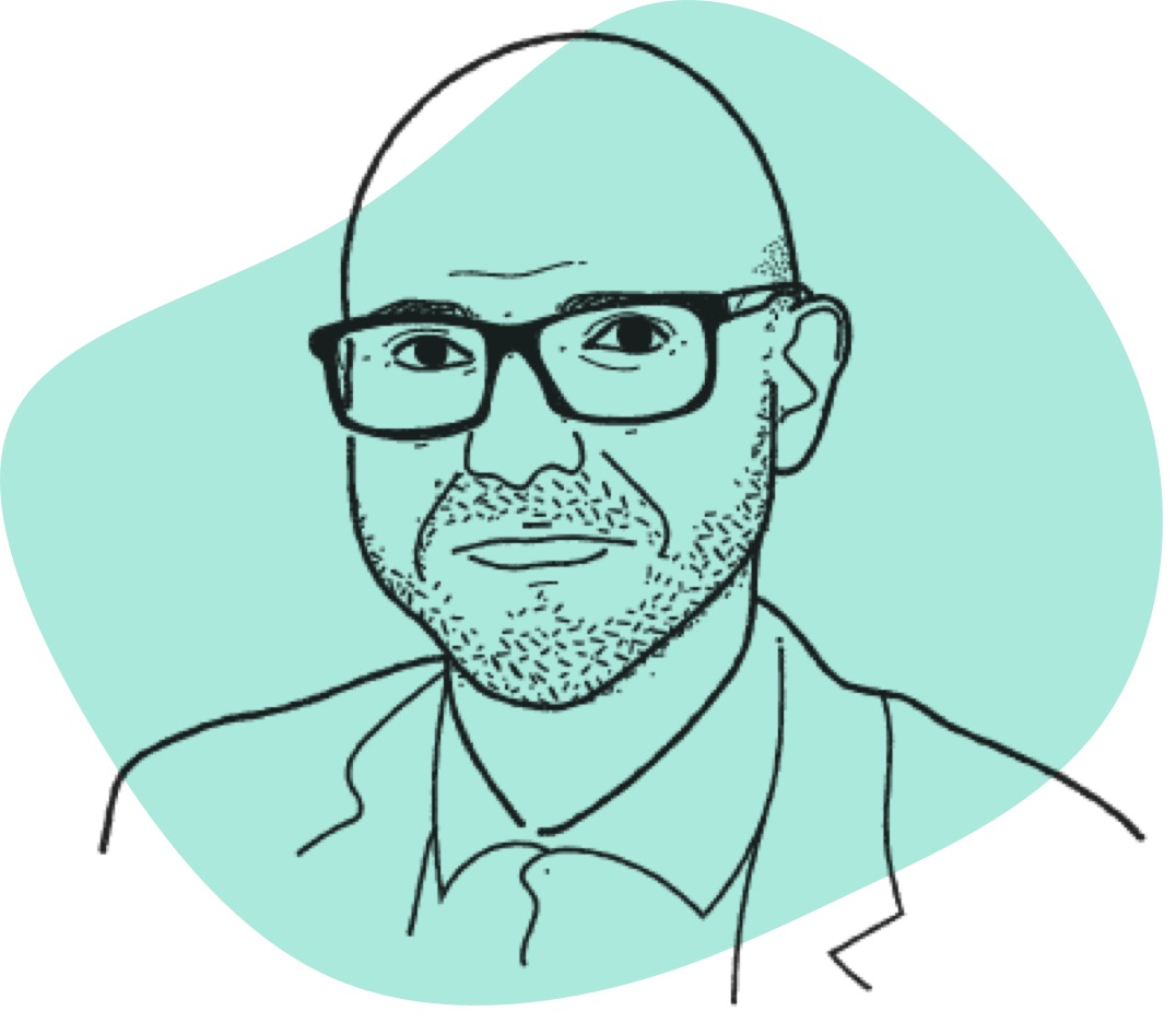 Gemba solutions meet the team Daniel