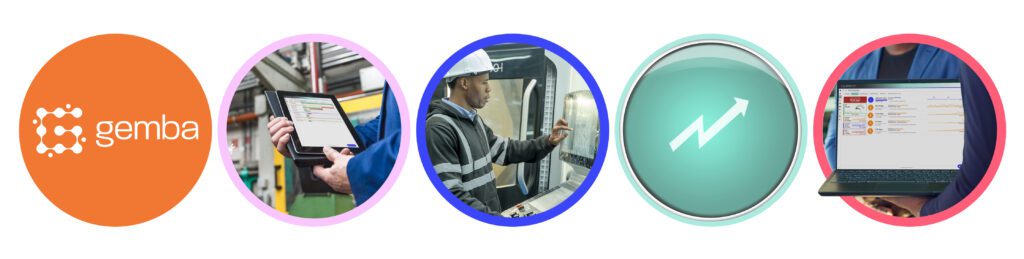 How OEE software enhances your role as a continuous improvement engineer