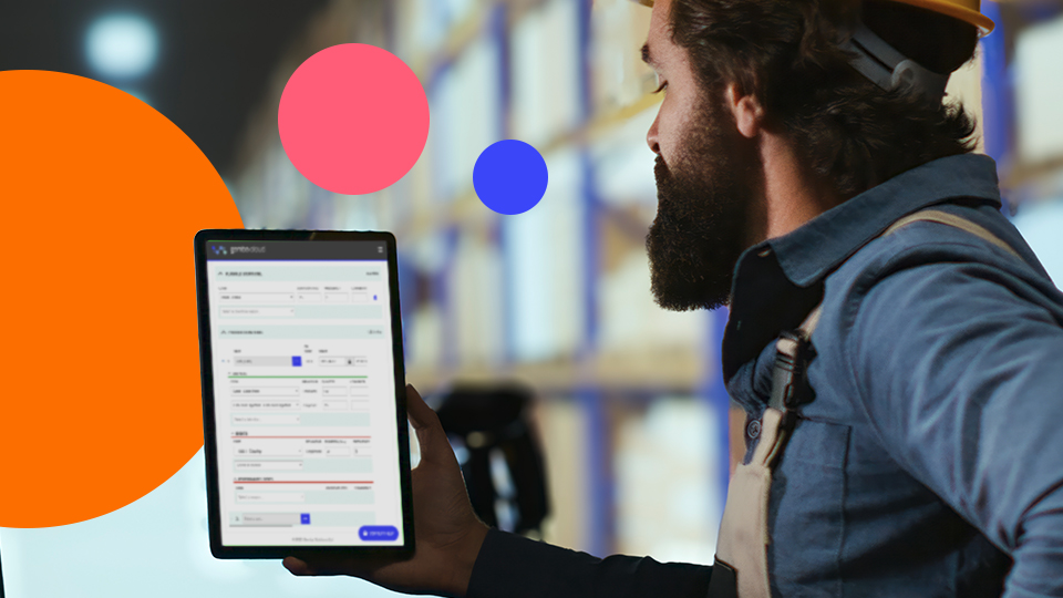 Simple ways to improve machine uptime with OEE monitoring