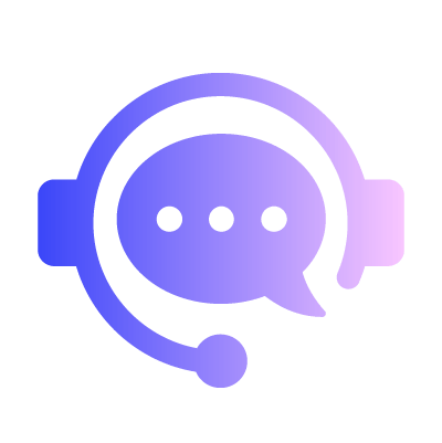 Personalised support