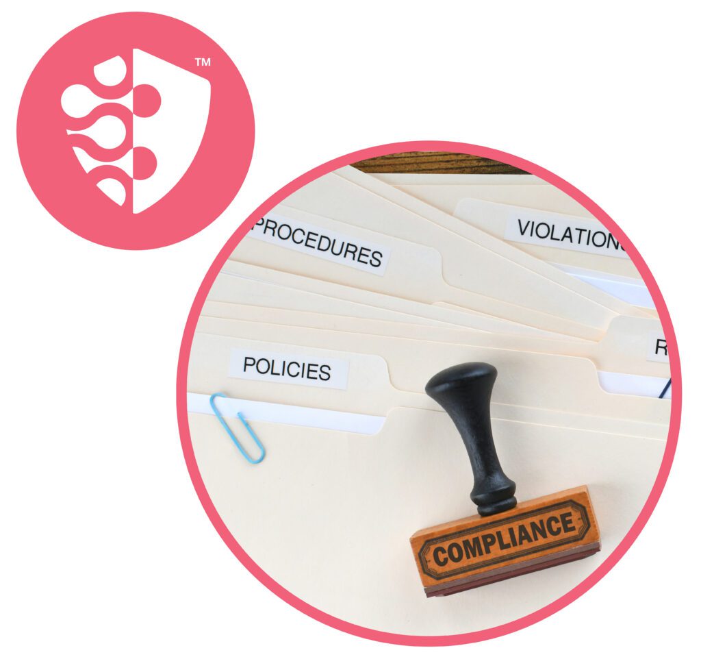 Policies, procedures and record management