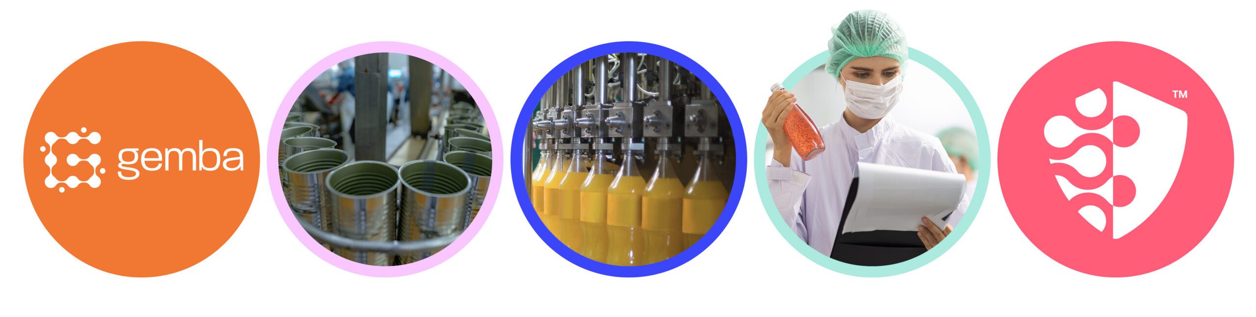 Product compliance testing across food and beverage manufacturing