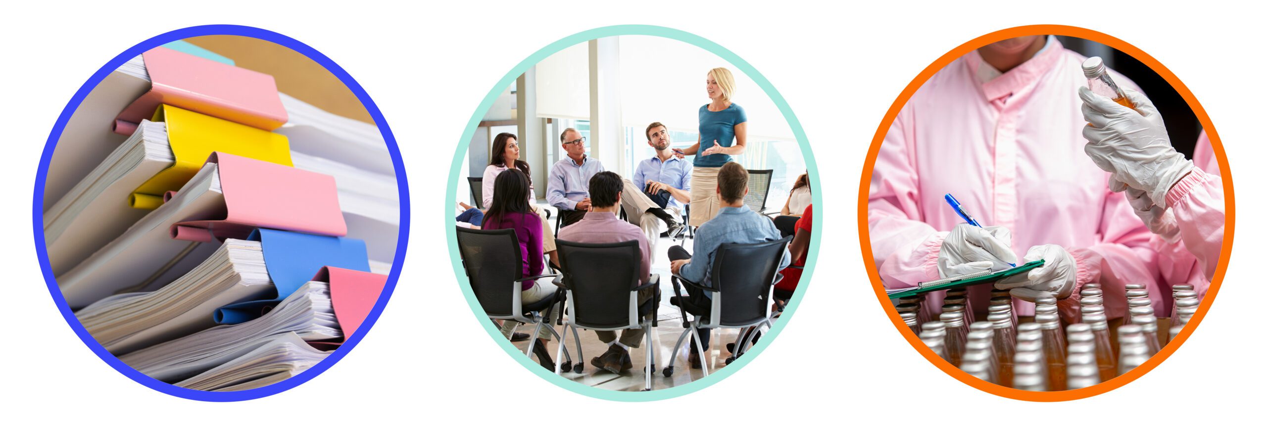 GMP compliance requirements covering documented procedures, employee training and quality control checks in manufacturing