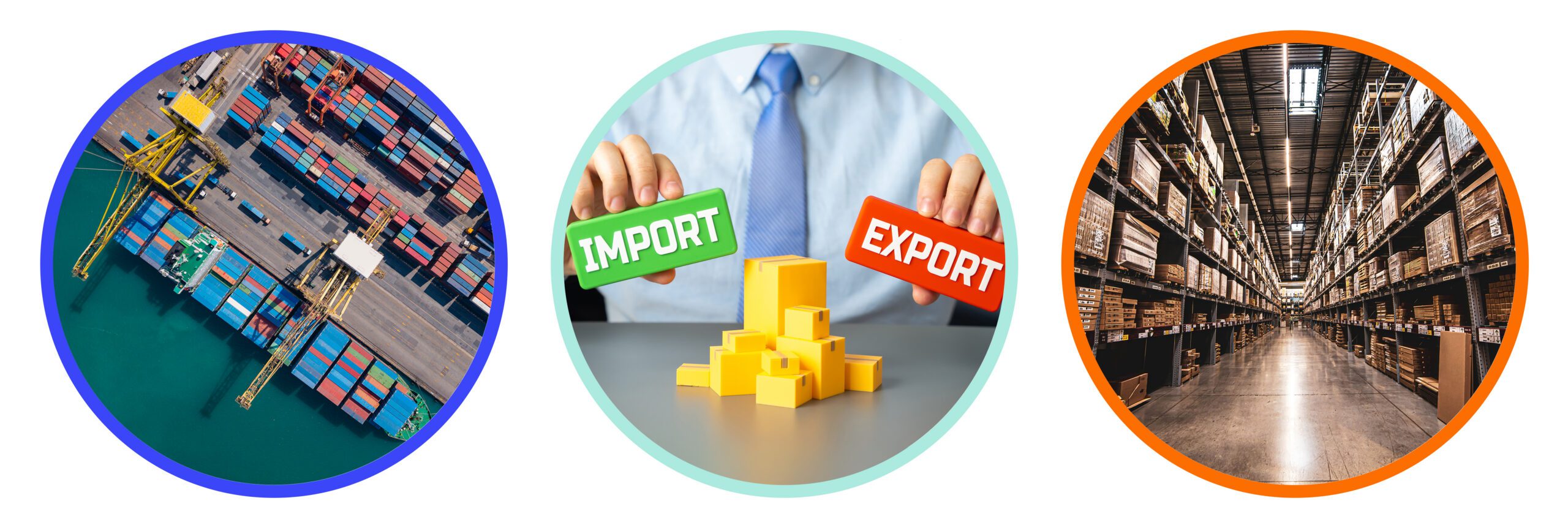 GPSR compliance responsibilities for manufacturers, importers and distributors supplying consumer products to the EU