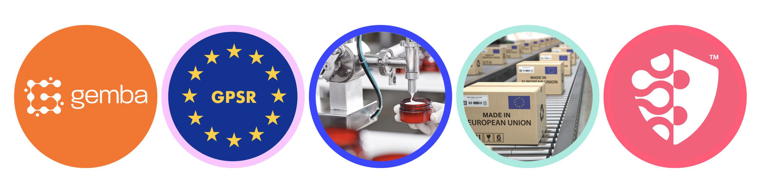 GPSR compliance for manufacturers supplying consumer products to the European Union