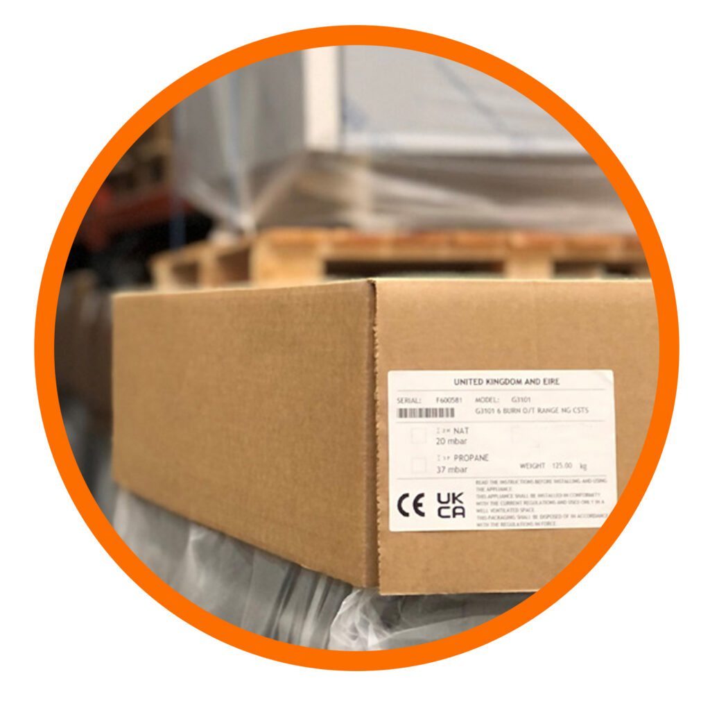 CE and UKCA conformity marking requirements for accessing UK and European markets