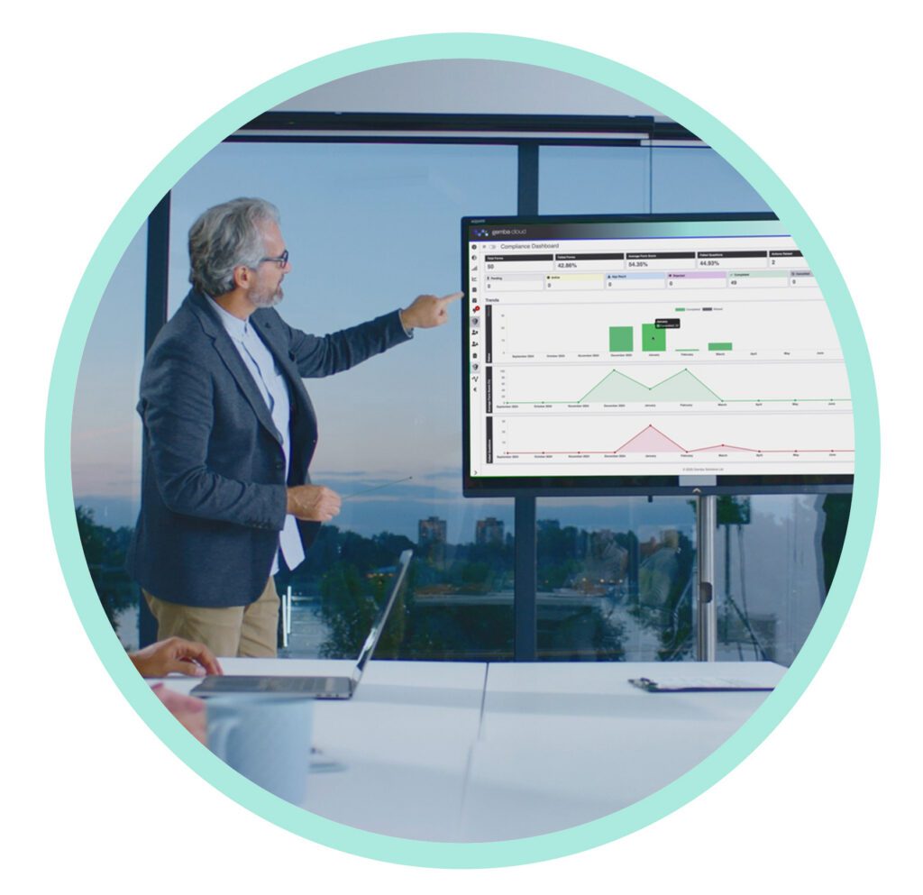 Digital product compliance management for clearer records and audit readiness