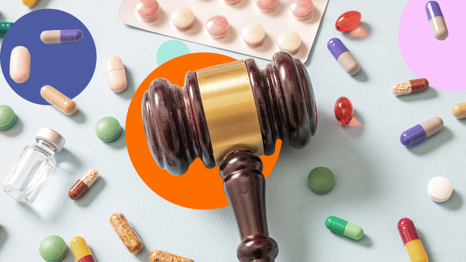 GMP compliance in pharmaceutical manufacturing highlighting medicine safety, regulatory requirements and quality standards